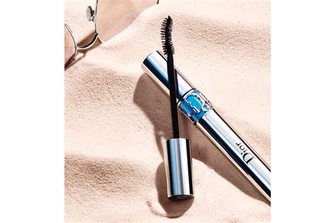 dior iconic overcurl waterproof|Dior iconic overcurl mascara review.